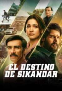 El Destino De Sikandar