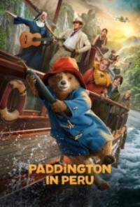 Paddington: Aventura En La Selva