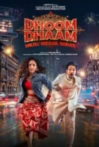 Dhoom Dhaam