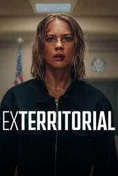 Extraterritorial