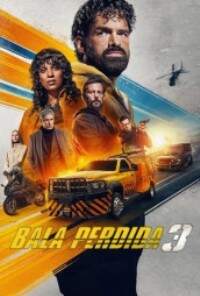 La Bala Perdida 3