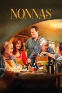 Nonnas