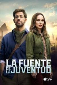 La Fuente De La Eterna Juventud