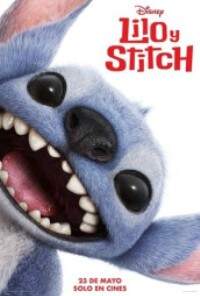 Lilo Y Stitch