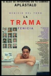 La Trama Fenicia