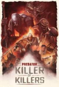 Predator: Asesino De Asesinos