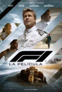 F1 La Película