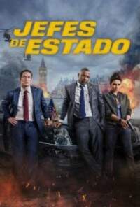 Jefes De Estado