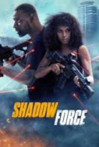 Shadow Force