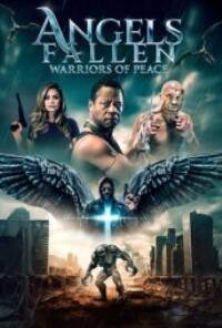 Angels Fallen: Warriors Օf Peace
