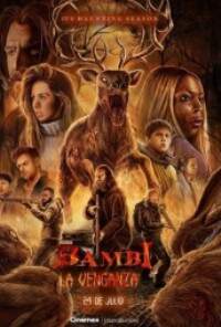 Bambi: La Venganza