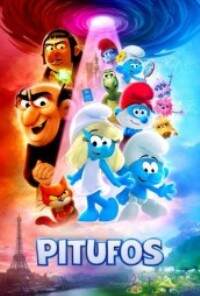 Pitufos
