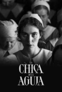 La Chica De La Aguja