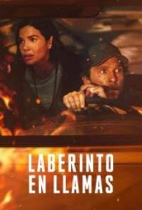 Laberinto En Llamas