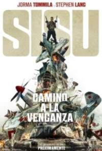 Sisu: Camino A La Vengaza