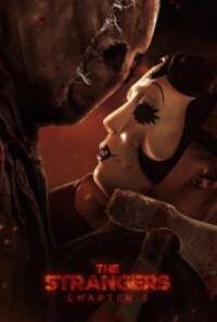 Strangers: Capítulo 3