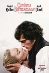 “Cumbres Borrascosas”