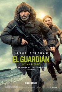 Shelter: El Protector