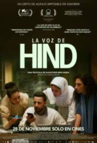 La Voz De Hind Rajab