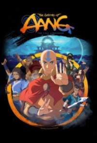La Leyenda De Aang: El Último Airbender