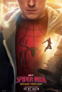 Spider-Man Un Nuevo Día