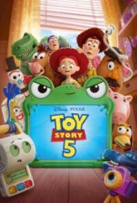 Toy Story 5