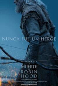 La Muerte De Robin Hood