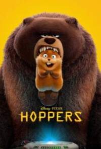 Hoppers: Operación Castor