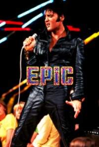 EPiC: Elvis Presley In Concert