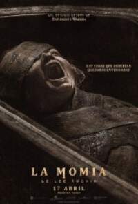 La Posesión De La Momia